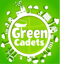 Green cadet Logo@6x