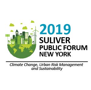 Suliver 2019 Forum Logo