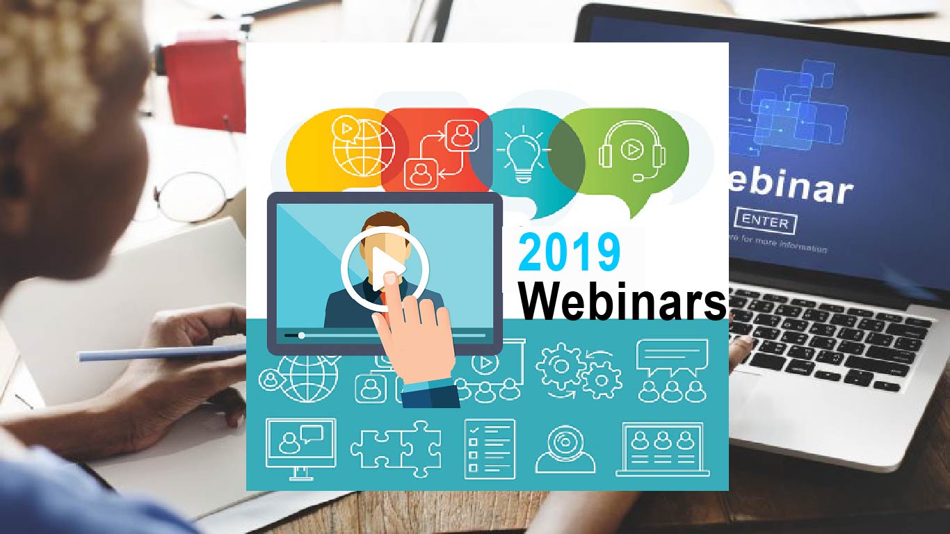 webinars icon
